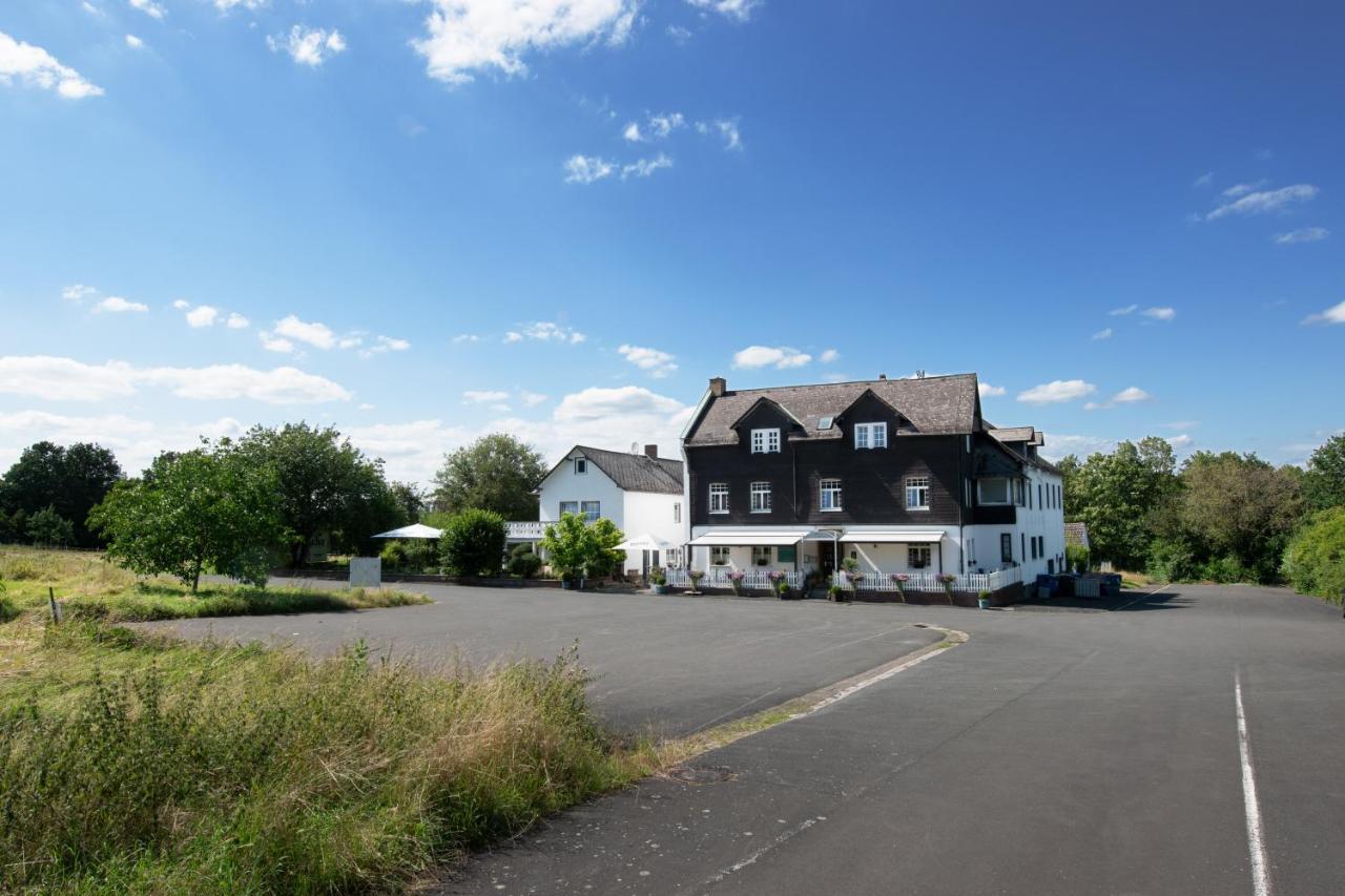 Einhaus Mottau Exterior foto