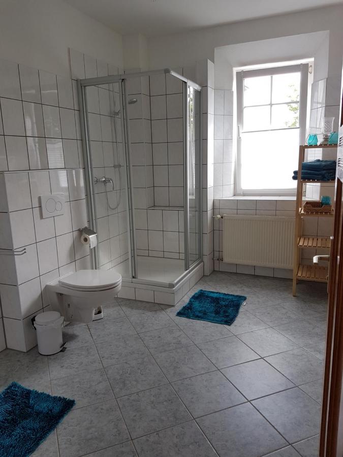 Einhaus Mottau Exterior foto