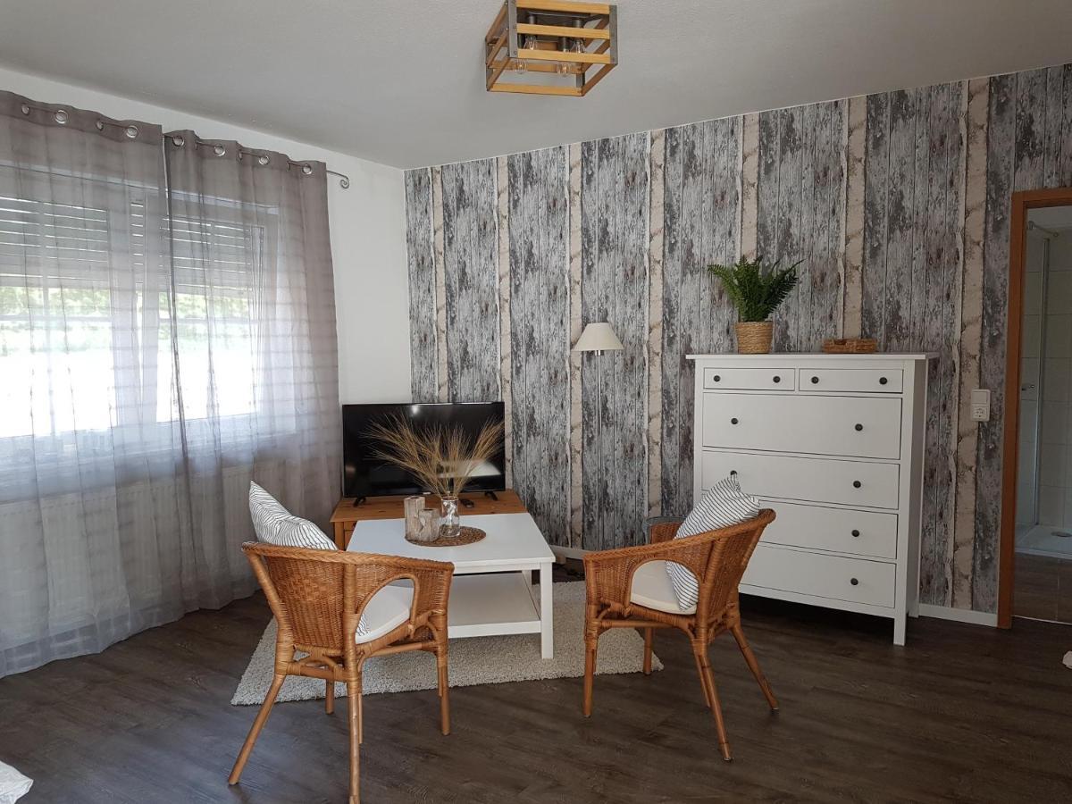 Einhaus Mottau Exterior foto