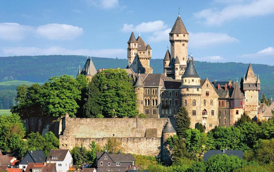 Einhaus Mottau Exterior foto
